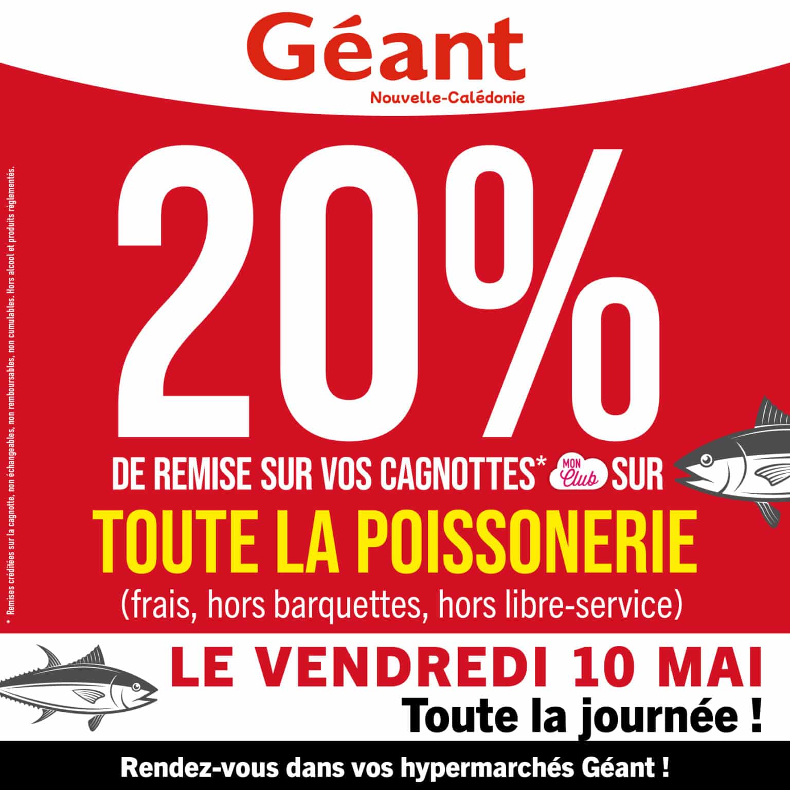 Produit Offert MLN CLUB